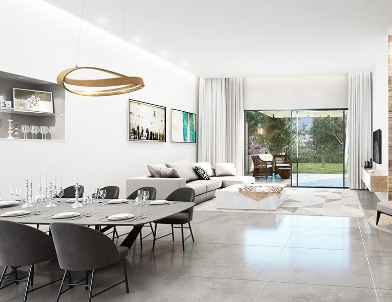 Appartement à Nof Zion